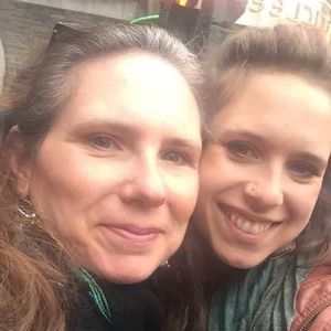 Meet your Posher, Kathy